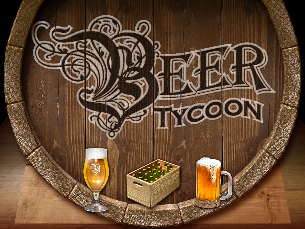 Beer Tycoon