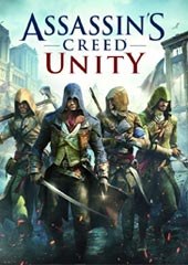 Assassin's Creed: Unity