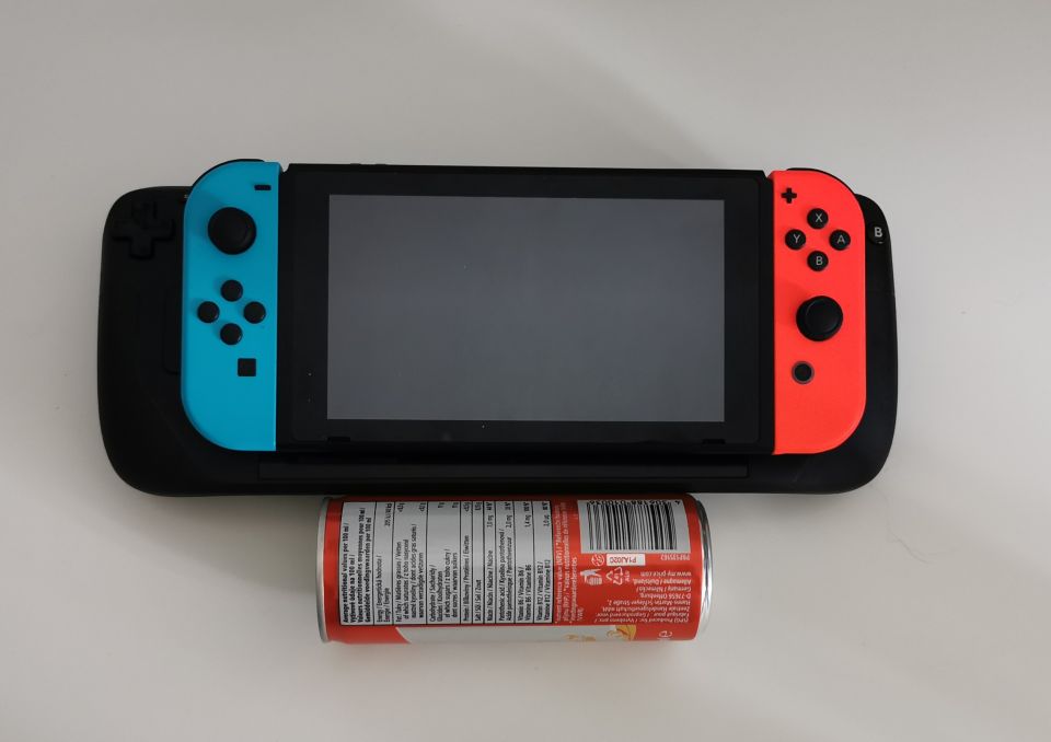 Nintendo Switch versus Steam Deck - jak si vedou obě konzole v přímém porovnání?