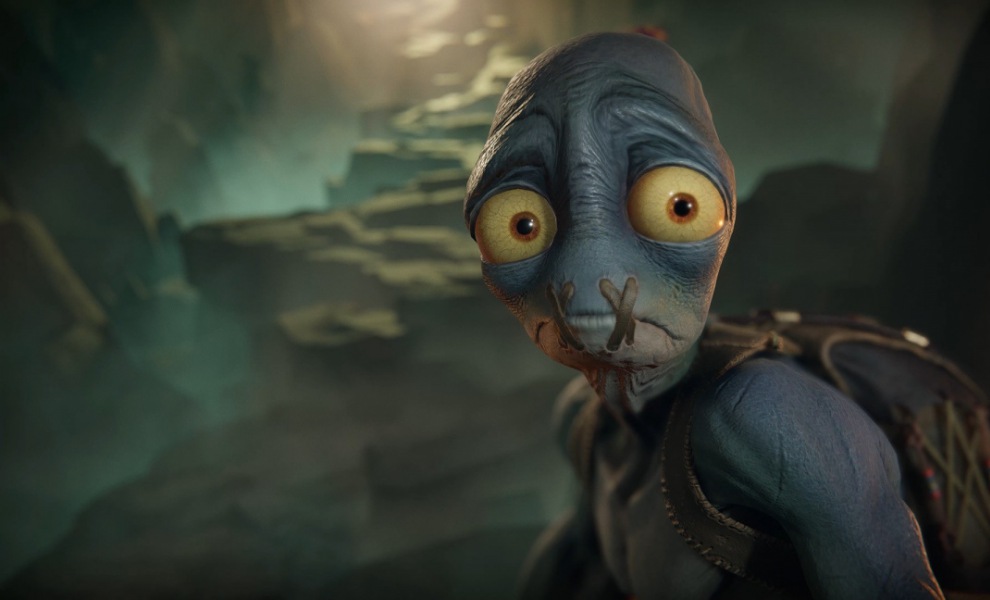 Oddworld: Soulstorm přináší 12 minut ze hry