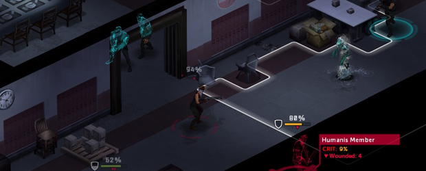 Shadowrun: Dragonfall