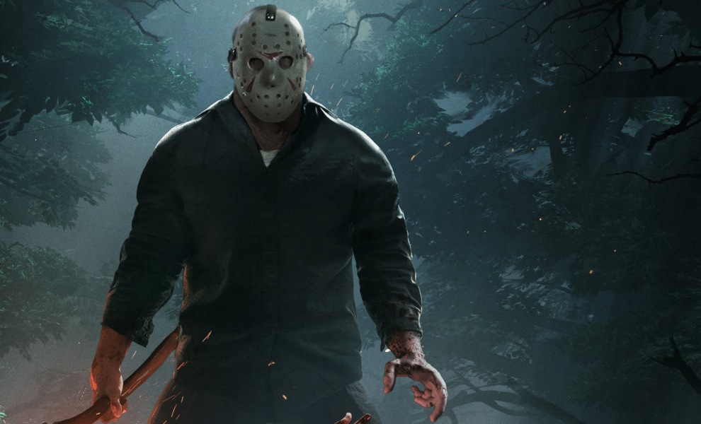 Sledujte nový trailer z Friday the 13th