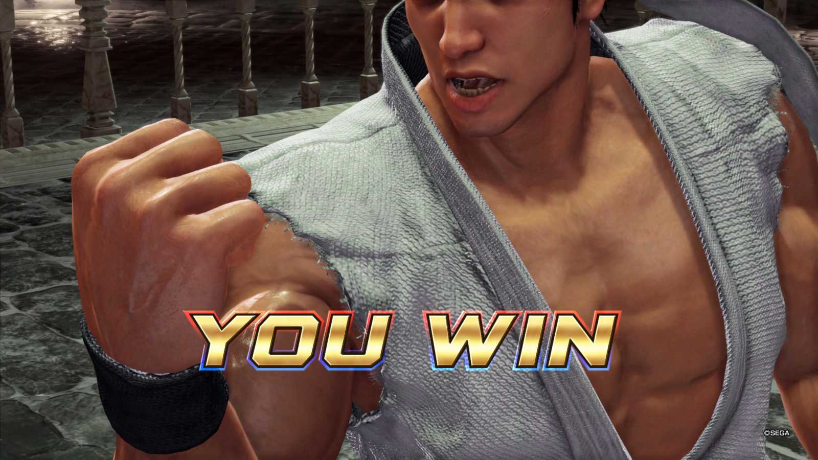 Recenze - Virtua Fighter 5 Ultimate Showdown je návratem krále v té nejlepší formě