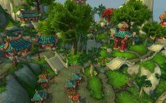 World of Warcraft: Mists of Pandaria