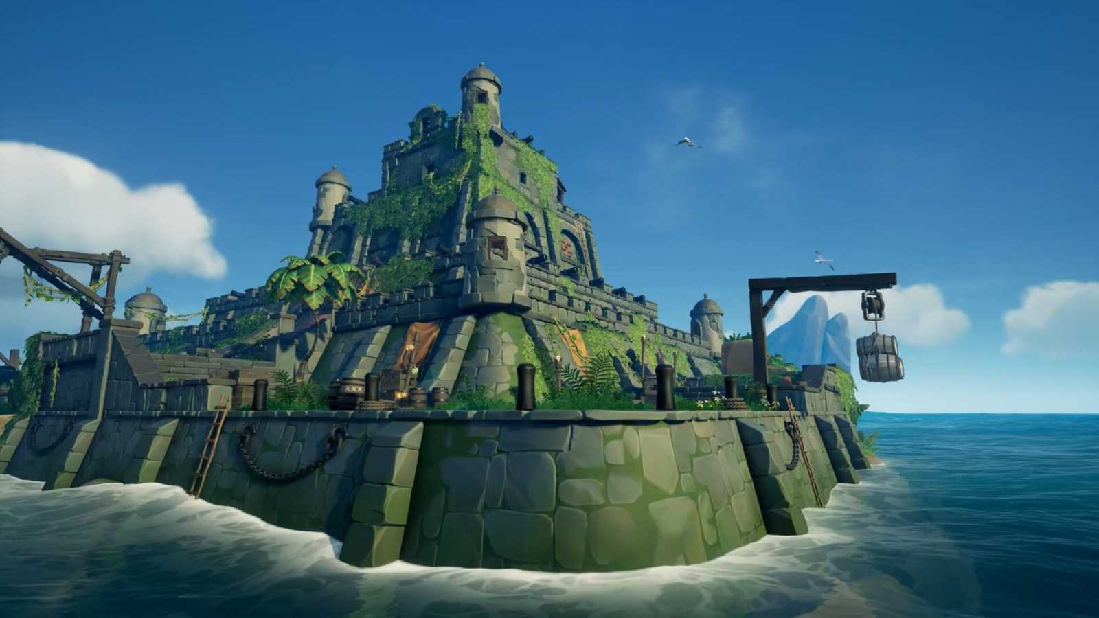 Autoři Sea of Thieves opět slibují nejzásadnější rok v historii hry, novinky prozradí čtvrteční vysílání