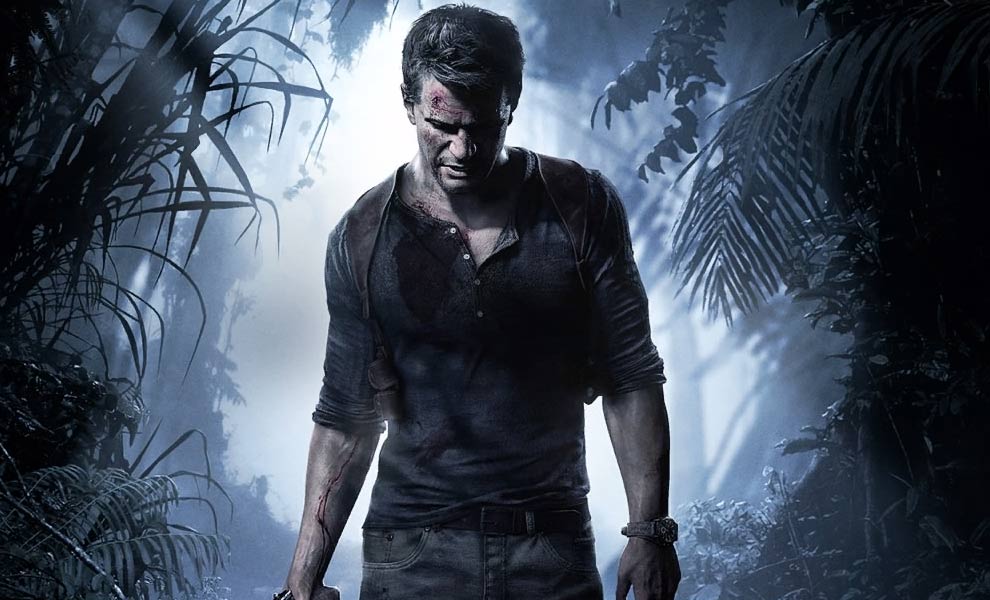 Uncharted 4 se už prodává, ale jen někde