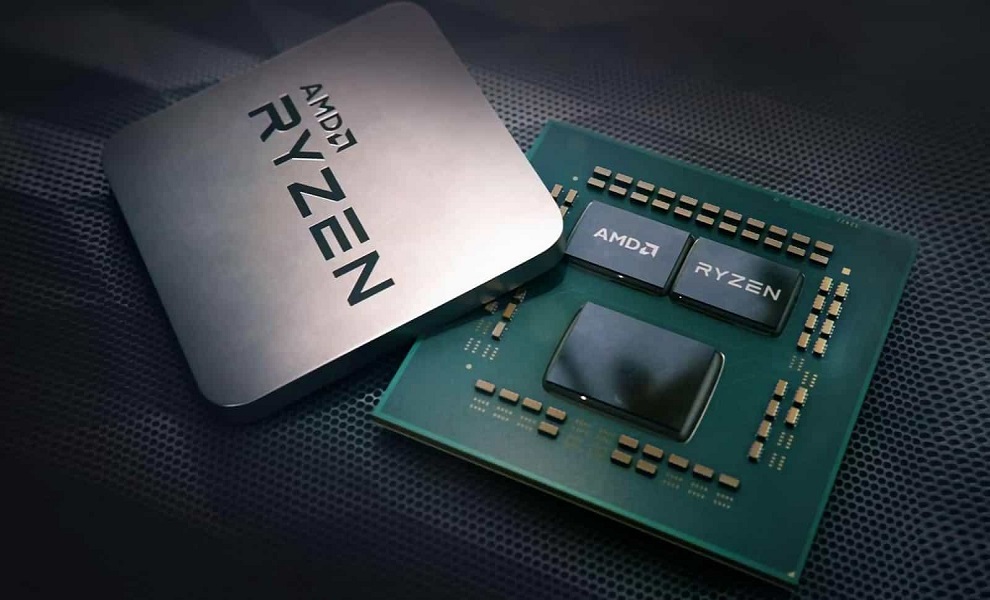 AMD posiluje svůj podíl na trhu
