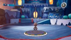 Sackboy: A Big Adventure