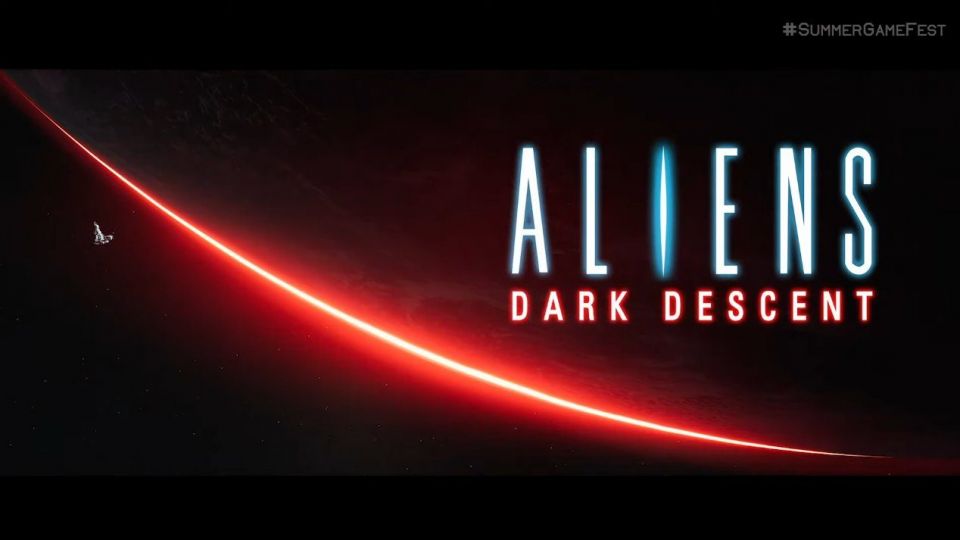 Aliens Dark Descent je top-down střílečkou ze světa známé značky
