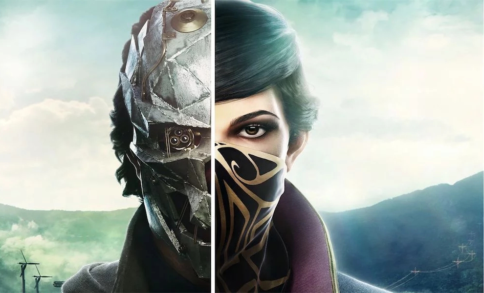 Vyzkoušejte si Dishonored 2 v trialu