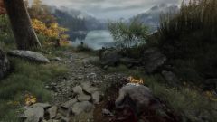 The Vanishing of Ethan Carter