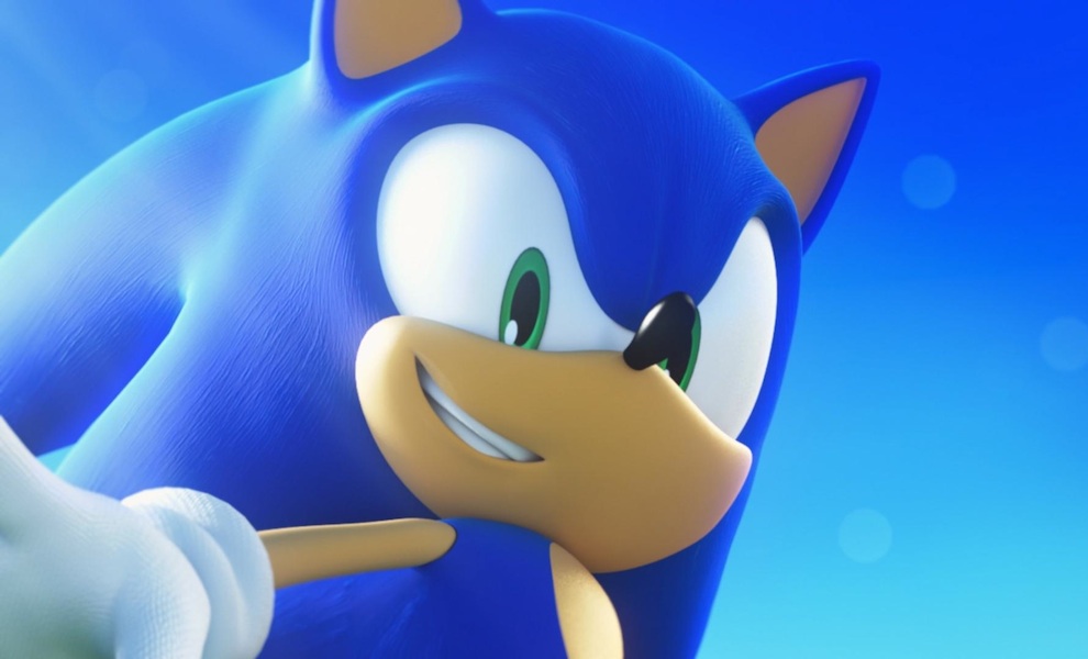 Sonic se do důchodu rozhodně nechystá