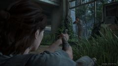 The Last of Us Part II - dojmy z hraní