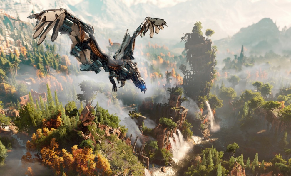 Guerrilla Games se rozroste o 150 lidí 