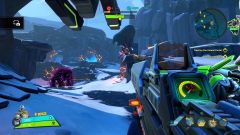 Battleborn - dojmy z bety