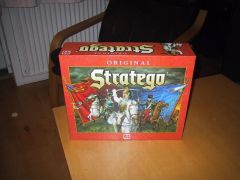 Stratego