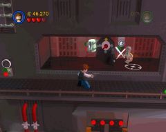 LEGO Star Wars II: The Original Trilogy