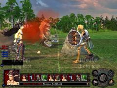 Heroes of Might and Magic V - dojmy z bety