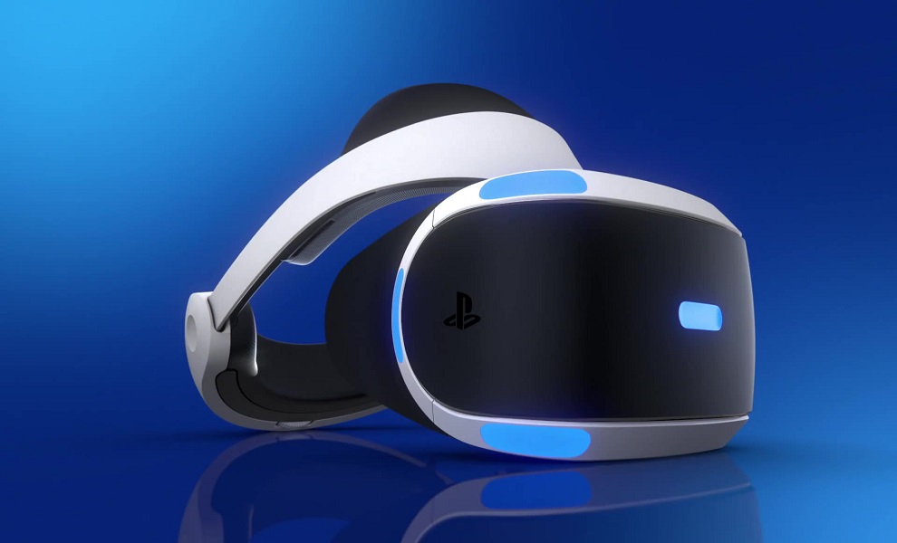 PlayStation potvrzuje nové PSVR