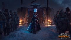 Total War: Warhammer III odhaluje HW nároky i nový trailer