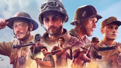 Do zbraně! Strategie Company of Heroes 3 už dorazila na konzole PS5 a Xbox Series. Poslechněte si první rozkazy