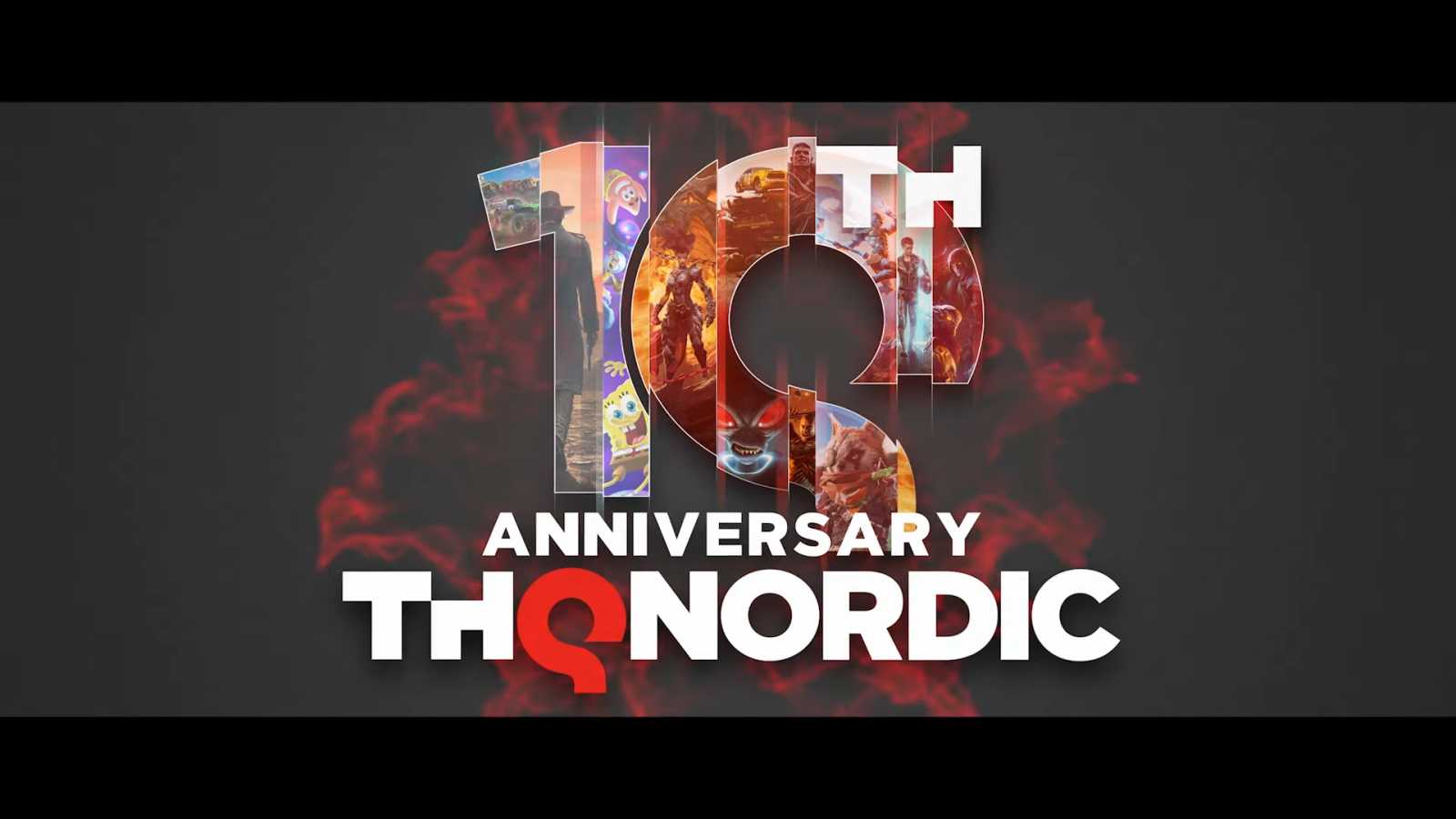 THQ Nordic oznamuje vlastní showcase, dočkáme se šesti oznámení