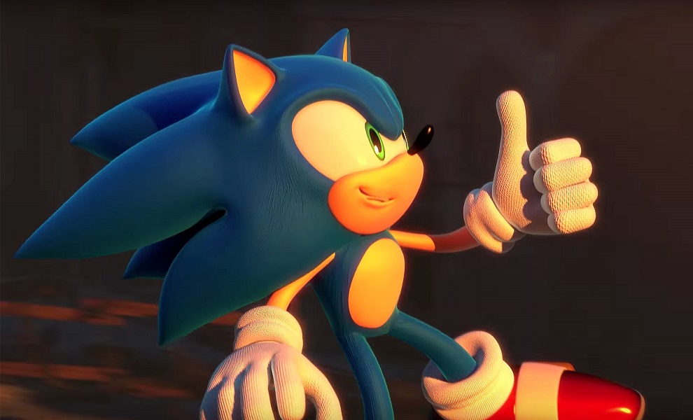 I ježek Sonic se dočká vlastního filmu