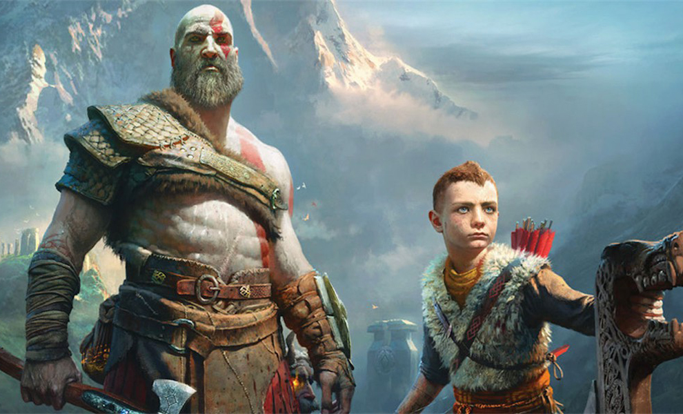 God of War