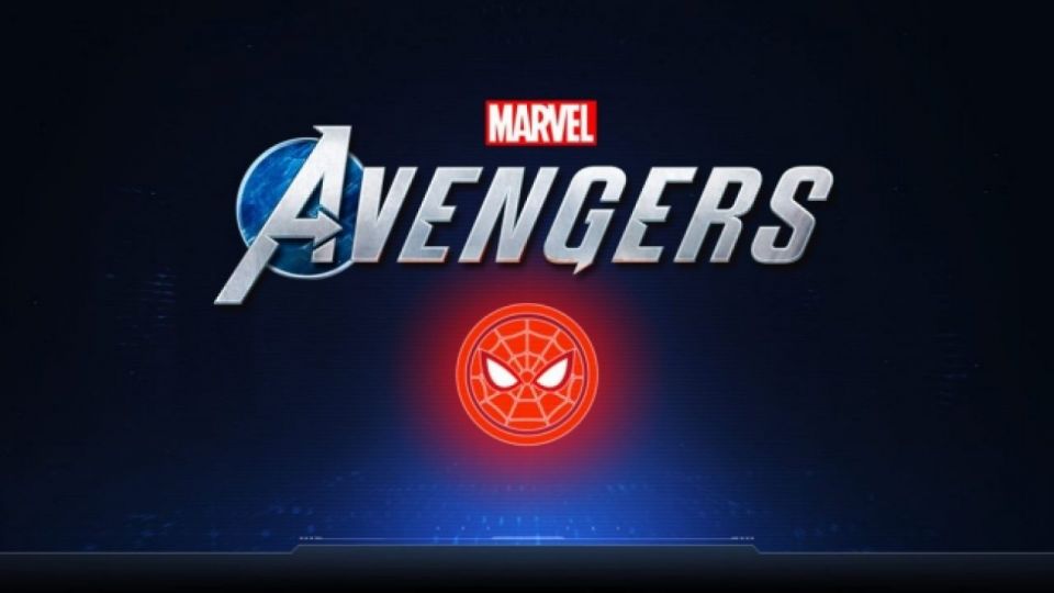 Spider-Man doplní Marvel's Avengers už koncem listopadu