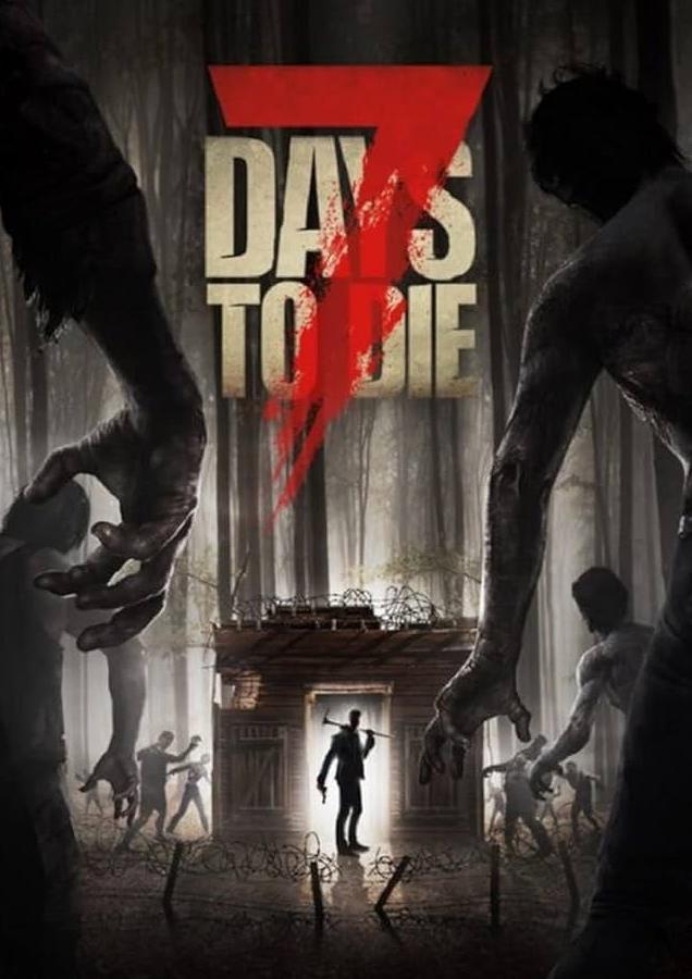 7 Days to Die