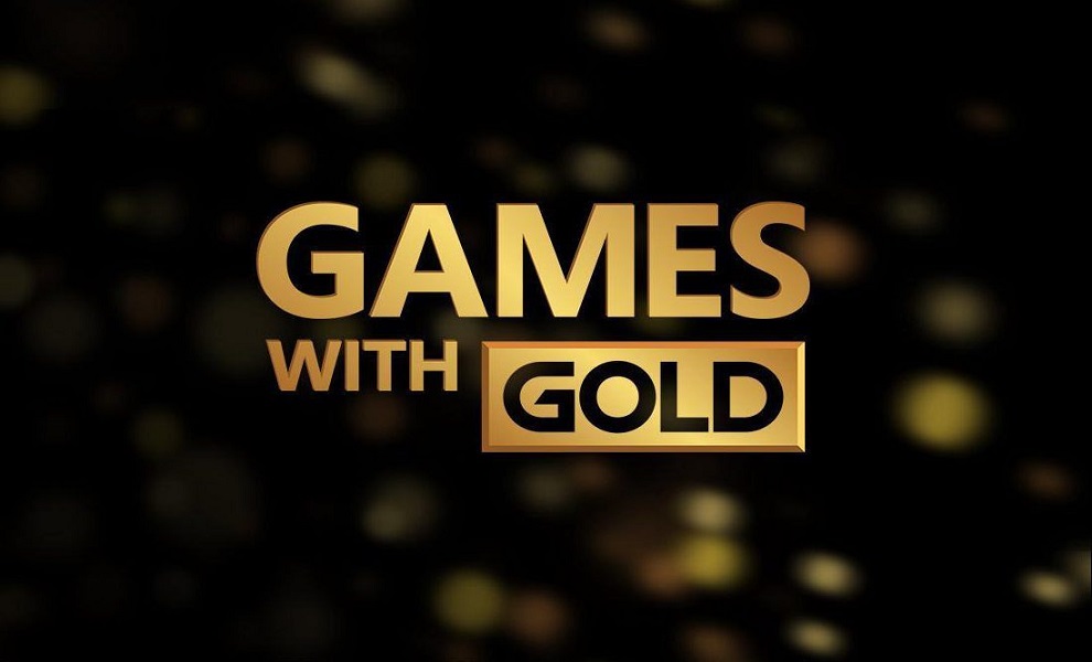 Lednové Games with Gold oznámeny