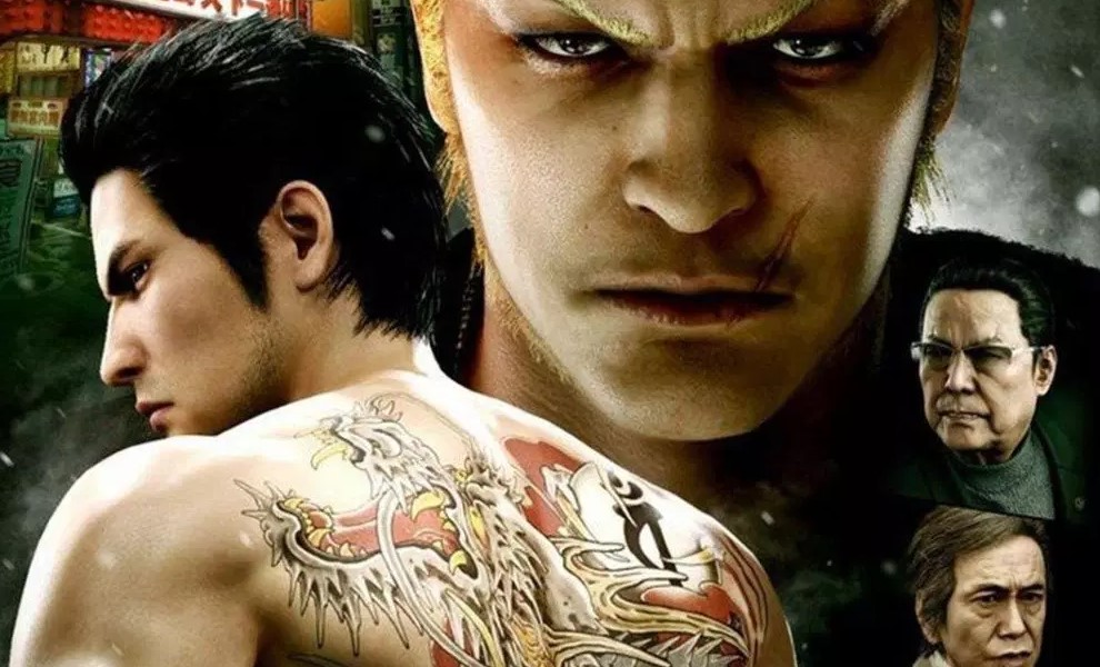 Yakuza Kiwami 2 zřejmě dorazí na PC 