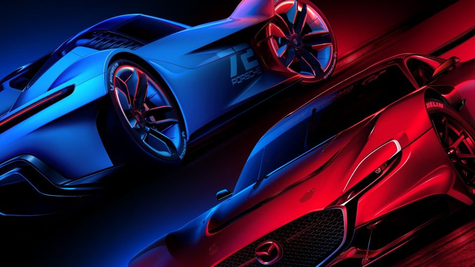 Filmu podle Gran Turismo se dočkáme příští léto. Vyprávět má o některém z jezdců GT Academie