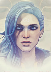Dreamfall Chapters: Book Five: Redux