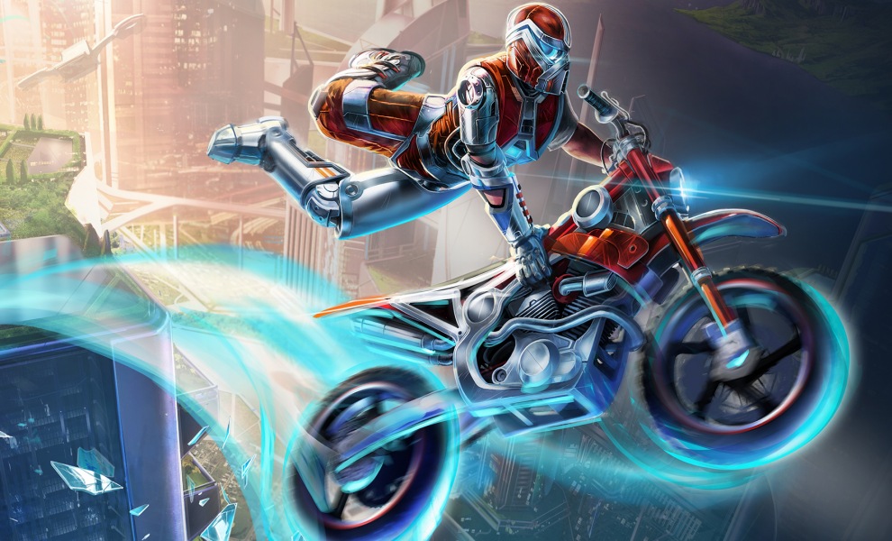 Trials Fusion