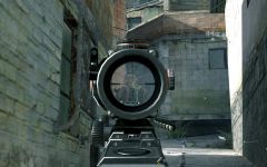 Call of Duty: Modern Warfare 2 – multiplayer