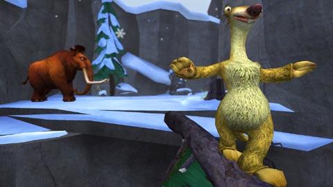 Ice Age 3