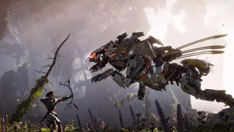 Další stopy poukazují na remaster Horizon Zero Dawn