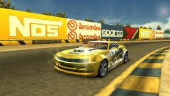 Need for Speed: ProStreet