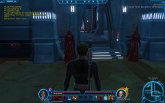 Star Wars: The Old Republic – dojmy z hraní