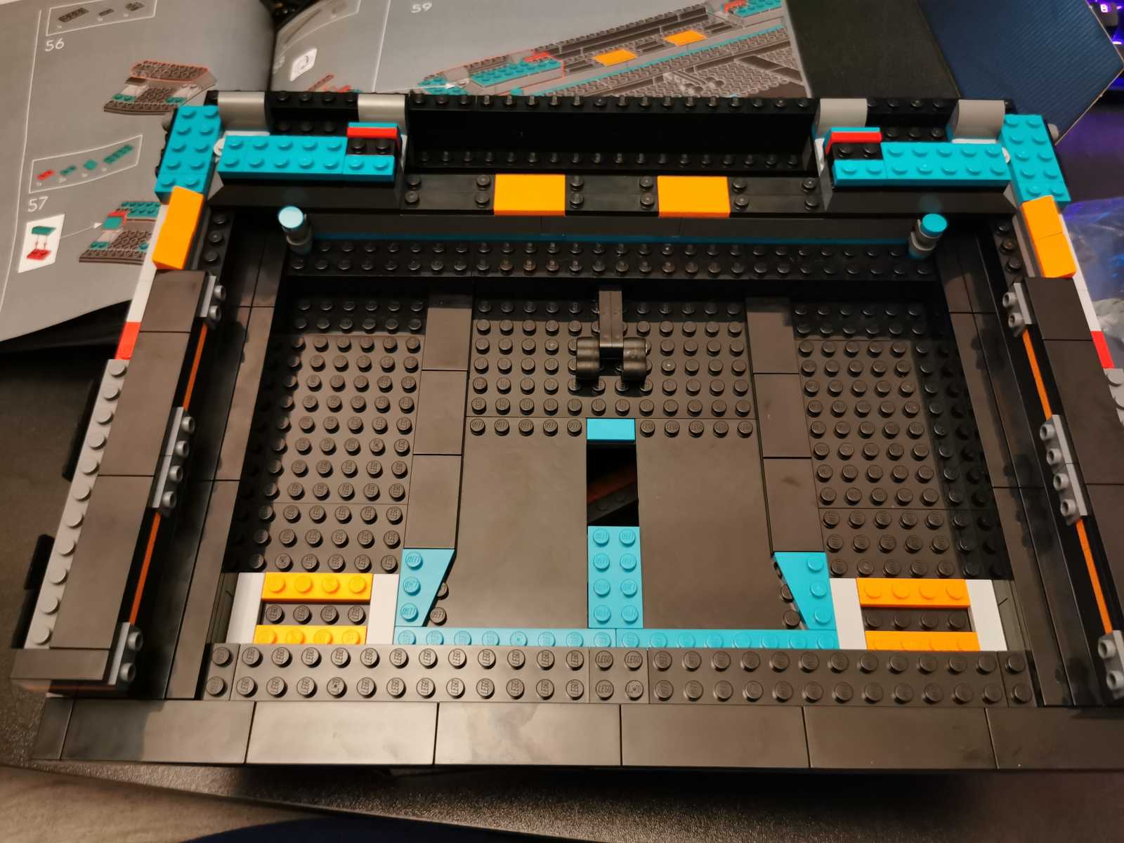 Lego Atari 2600