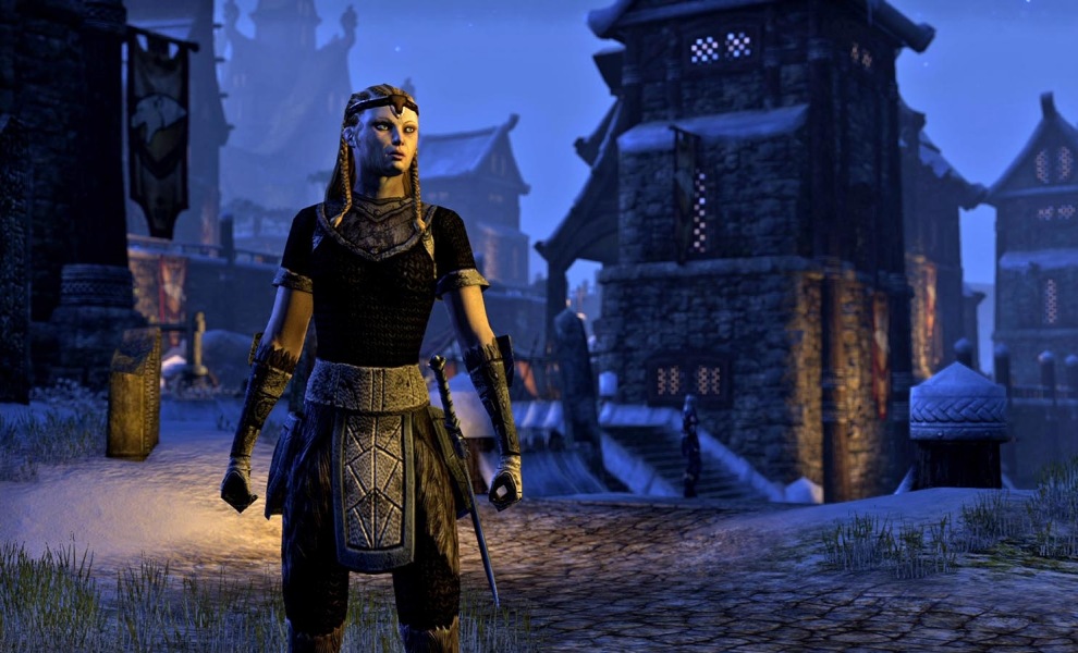 Elder Scrolls Online na Xbox s poplatky