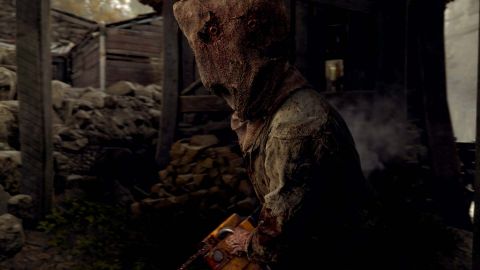 Capcom skutečně uvolnil hratelnou ukázku z remaku Resident Evil 4. Chainsaw Demo už čeká na první odvážlivce