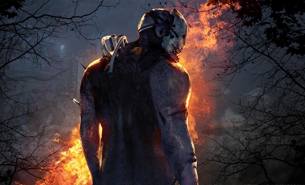 Do Dead by Daylight stále míří nový obsah