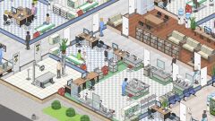 Project Hospital