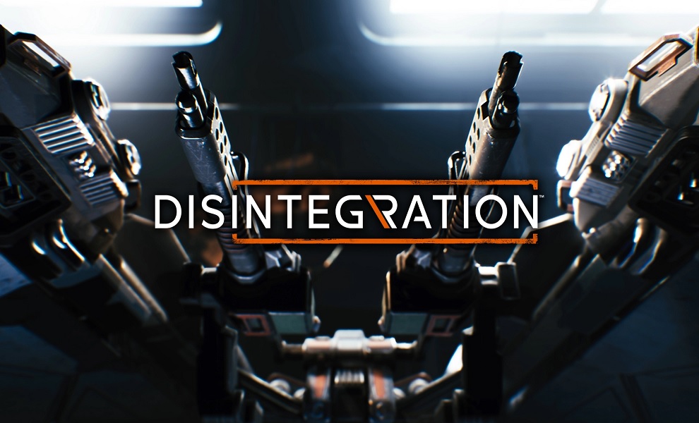 Nové detaily o sci-fi FPS Disintegration