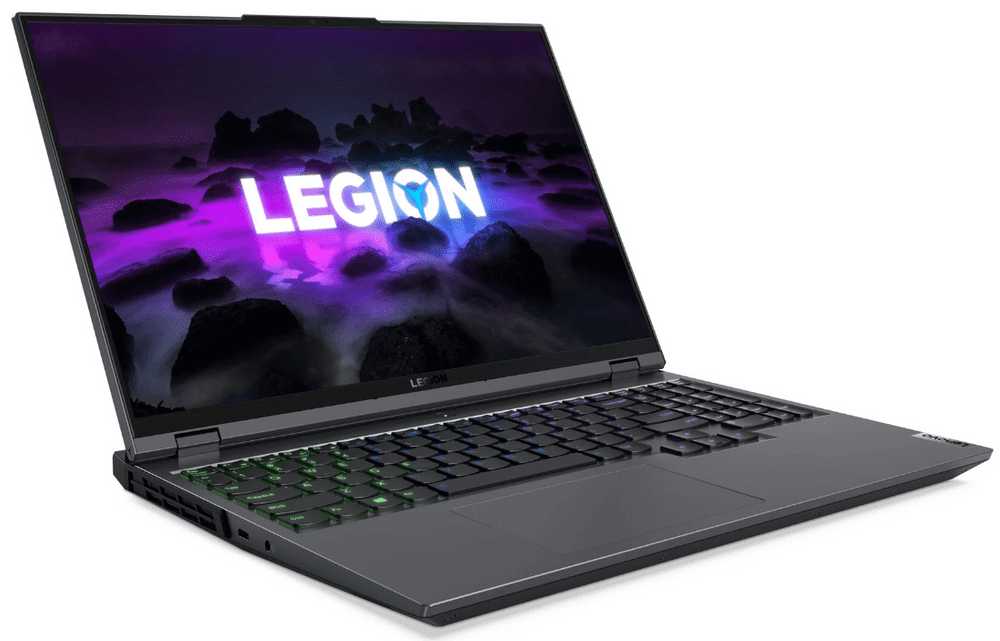 Recenze Lenovo Legion 5 Pro, ultimátní herní mašiny