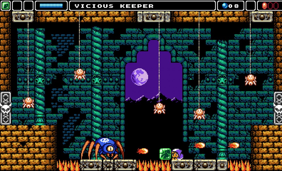 Alwa's Awakening zavítá na Switch 