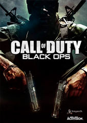 Call of Duty: Black Ops