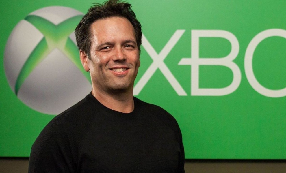 Phil Spencer adoruje RDR 2